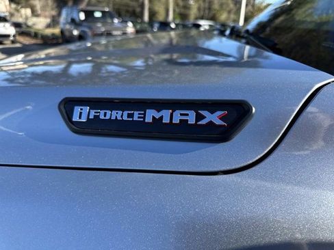 Certified 2025 Toyota Tacoma TRD Off-Road w/ TRD Off Road Upgrade Package image 7