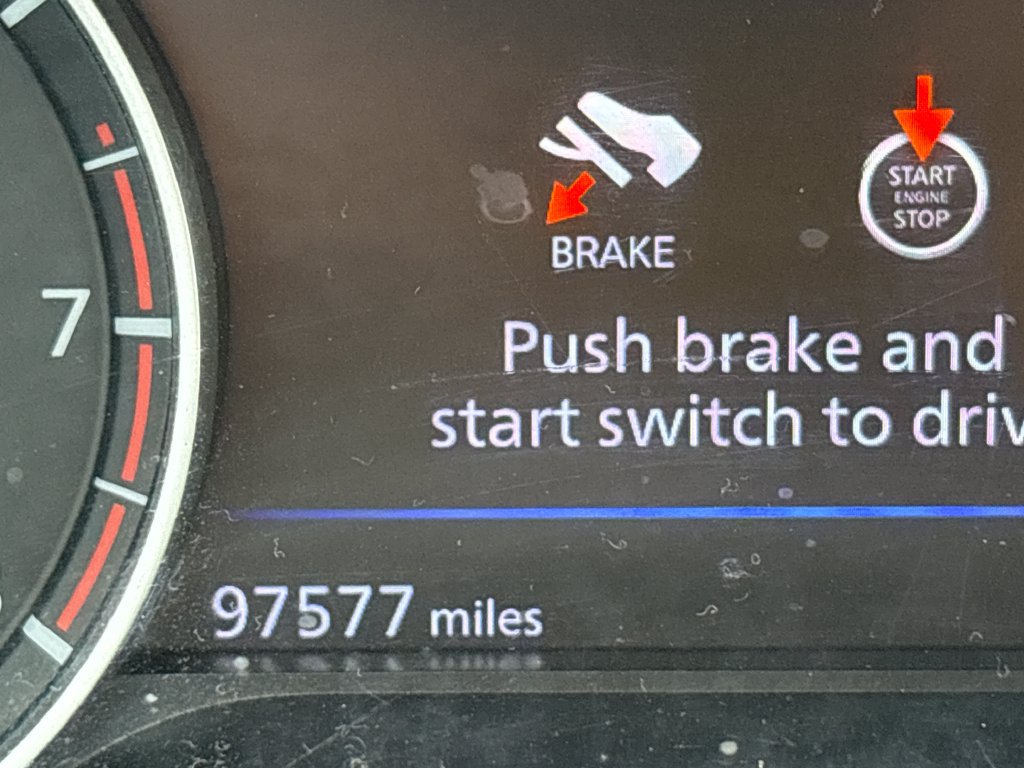Used 2020 Nissan Altima 2.5 SR FWD image 21