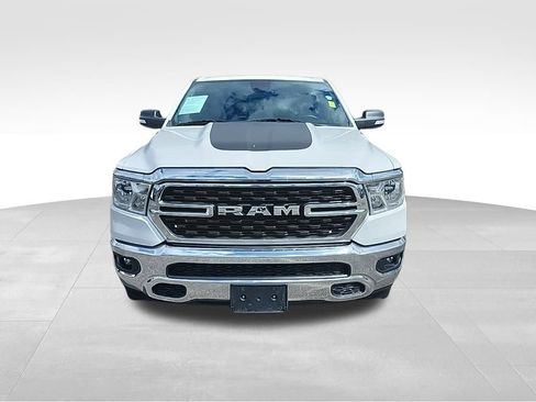 Certified 2022 RAM 1500 Big Horn image 6