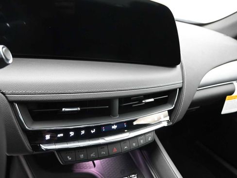 New 2026 Cadillac CT5 Premium Luxury w/ Technology Package image 16