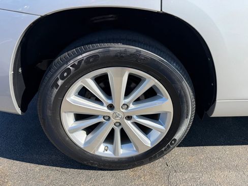 Used 2008 Toyota Highlander Limited image 58