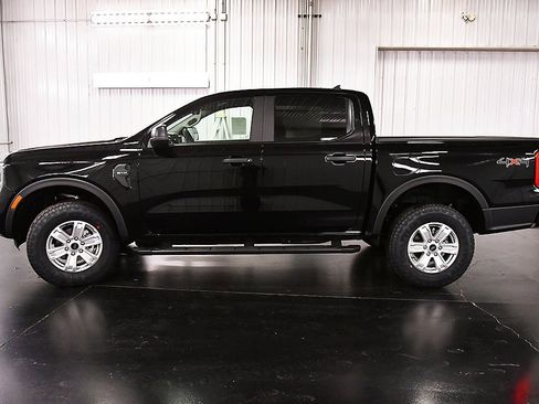 New 2025 Ford Ranger XL w/ Trailer Tow Package image 4