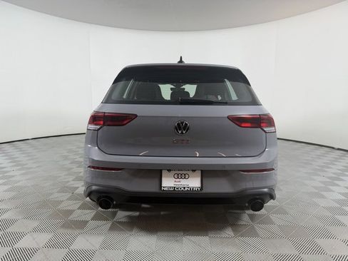 Used 2024 Volkswagen GTI SE image 6