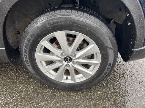 Used 2016 MAZDA CX-5 Sport w/ Rear Camera Package image 9