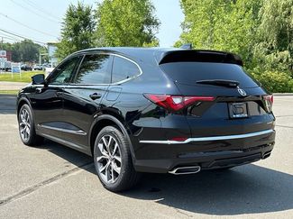 Certified 2024 Acura MDX SH-AWD w/ Technology Package video 2