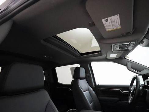 Used 2024 GMC Sierra 1500 SLT w/ SLT Premium Plus Package image 24