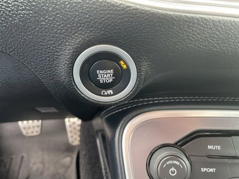 Used 2021 Dodge Challenger R/T w/ Blacktop Package image 28