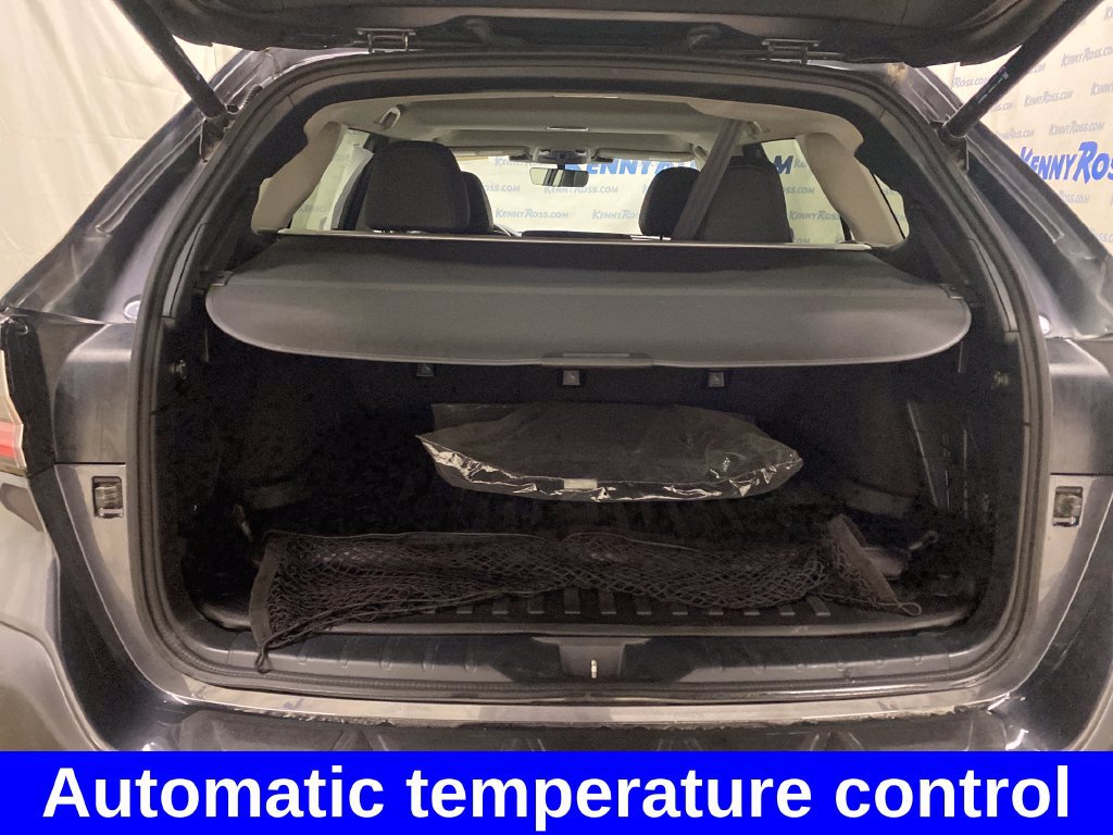 Certified 2024 Subaru Outback Limited AWD/4WD image 18