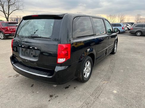 Used 2012 Dodge Grand Caravan SE FWD image 5