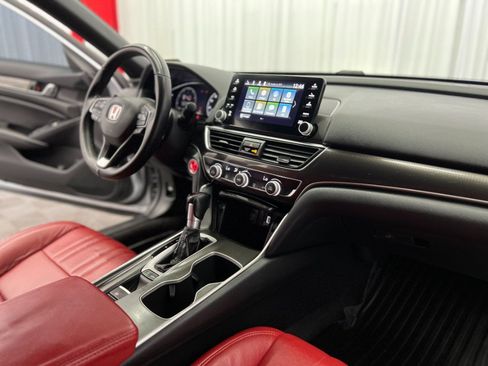 Used 2020 Honda Accord Sport image 23