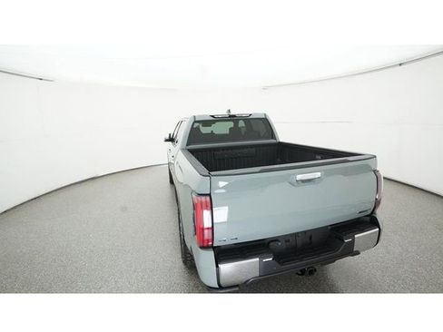 New 2025 Toyota Tundra 1794 Edition AWD/4WD image 6