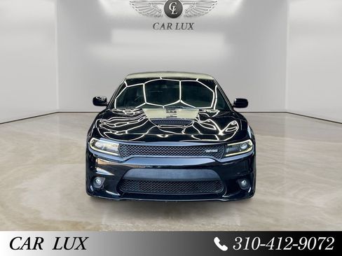 Used 2017 Dodge Charger R/T RWD image 8