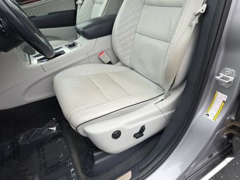 Used 2020 Jeep Grand Cherokee Summit AWD/4WD image 13