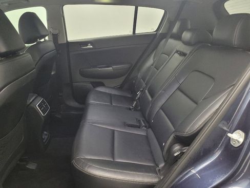 Used 2017 Kia Sportage EX AWD/4WD image 19