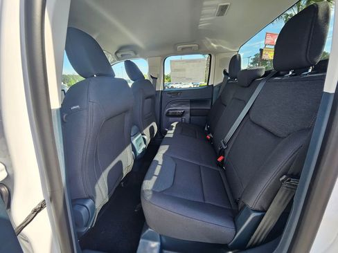 New 2026 Ford Maverick XL FWD image 12