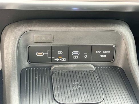 New 2026 Hyundai Kona SEL Sport FWD image 17