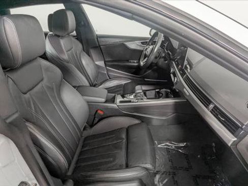 Used 2023 Audi A5 2.0T Prestige w/ Black Optic Plus Package AWD/4WD image 23