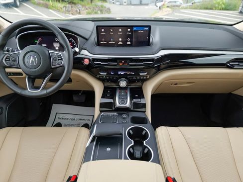 Used 2024 Acura MDX SH-AWD w/ Technology Package image 43