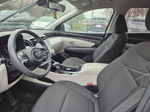 Used 2022 Hyundai Tucson SEL image 24