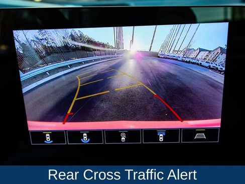 Used 2023 Chevrolet Corvette Stingray Premium Conv w/ Z51 Performance Package image 29