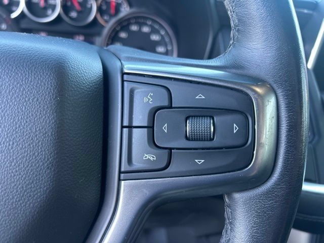 Used 2021 Chevrolet Tahoe Z71 AWD/4WD image 13