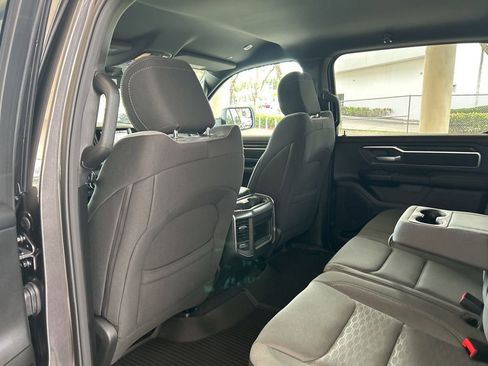 New 2026 RAM 1500 Big Horn image 34