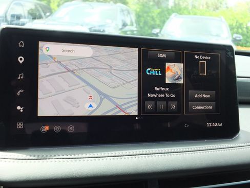 Used 2026 INFINITI QX60 Luxe w/ Cargo Package FWD image 29