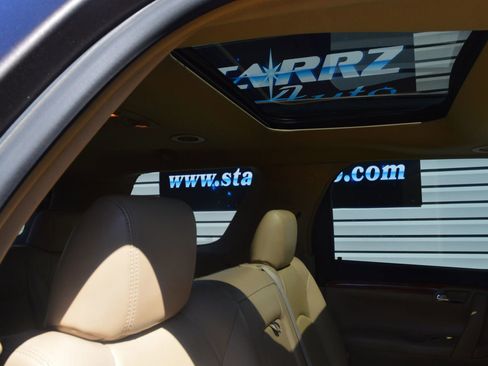 Used 2007 Saturn Outlook XR w/ Premium Trim Pkg image 26