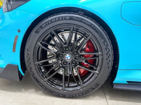 Used 2026 BMW M5 Touring AWD/4WD image 44