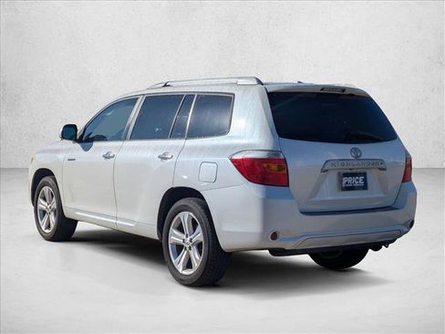 Used 2010 Toyota Highlander Limited image 6