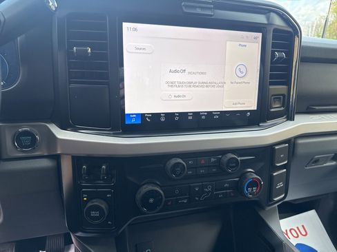 New 2026 Ford F250 XLT w/ XLT Premium Package image 27