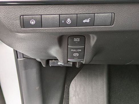 Used 2025 Nissan Murano SL w/ Cargo Package AWD/4WD image 12