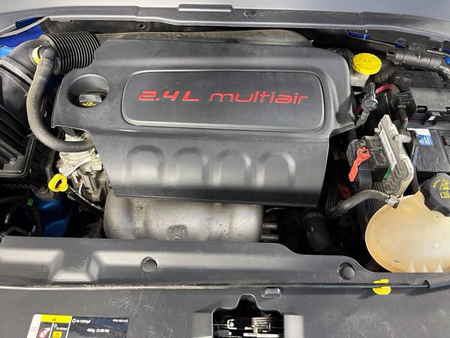 Used 2018 Jeep Compass Latitude w/ Popular Equipment Group AWD/4WD image 42