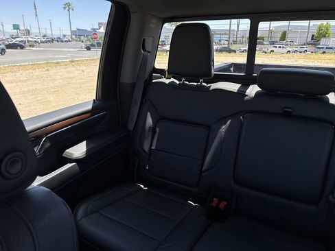 Certified 2024 GMC Sierra 2500 Denali w/ Denali Reserve Package AWD/4WD image 6