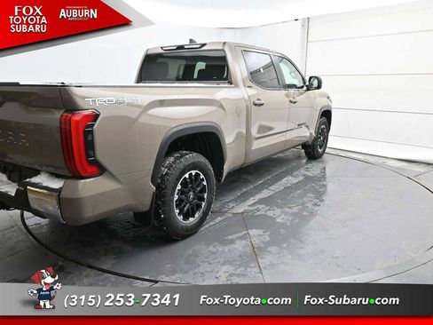 New 2026 Toyota Tundra SR5 image 13