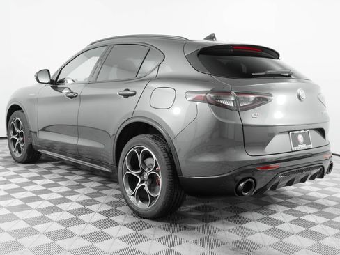 New 2025 Alfa Romeo Stelvio Sprint w/ Veloce Package image 6