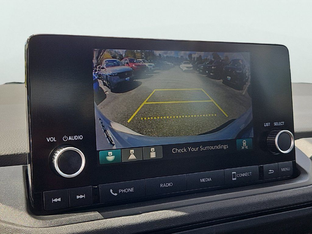 Used 2024 Honda Accord EX image 16