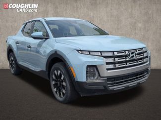 Certified 2025 Hyundai Santa Cruz SE AWD/4WD 360° Tour