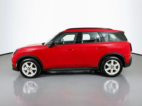 New 2027 MINI Cooper Countryman S AWD/4WD image 8