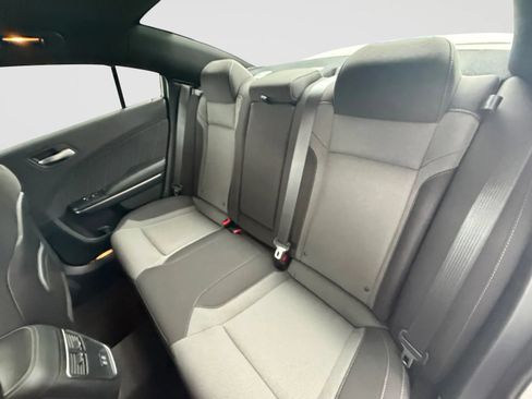 Used 2016 Dodge Charger R/T w/ Navigation & Travel Group RWD image 15