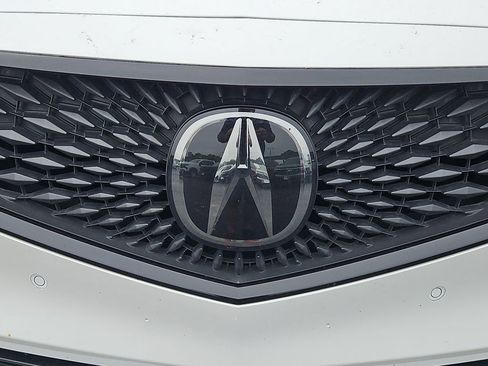 Used 2022 Acura MDX A-Spec AWD/4WD image 11