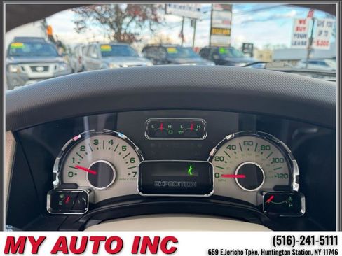 Used 2010 Ford Expedition Eddie Bauer image 19