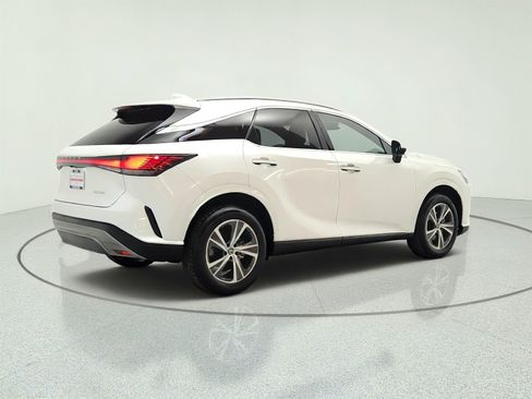 Used 2024 Lexus RX 350 Premium w/ Cold Area Package FWD image 5