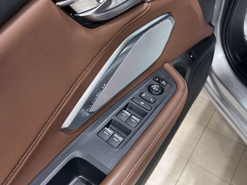 Used 2019 Acura RDX Advance Package image 17