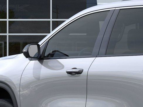 New 2026 GMC Acadia Elevation FWD image 12