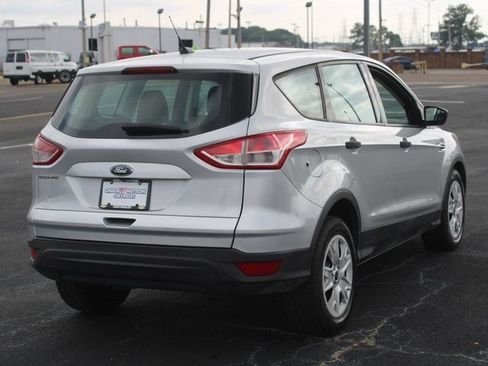 Used 2014 Ford Escape S image 11