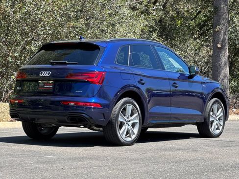 Used 2025 Audi Q5 2.0T Premium AWD/4WD image 7