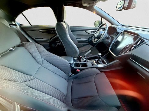 Used 2023 Subaru WRX Premium image 11