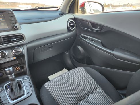 Used 2021 Hyundai Kona SEL image 20