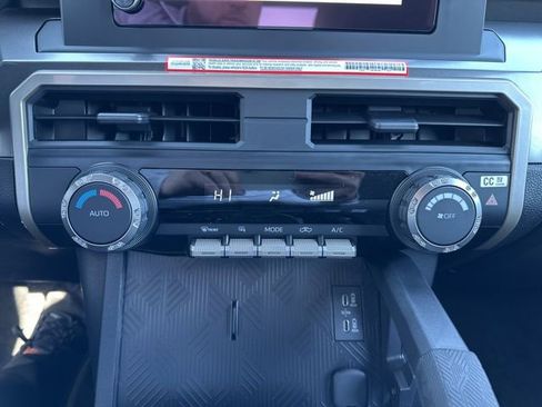 New 2026 Toyota Tacoma TRD Off-Road image 16